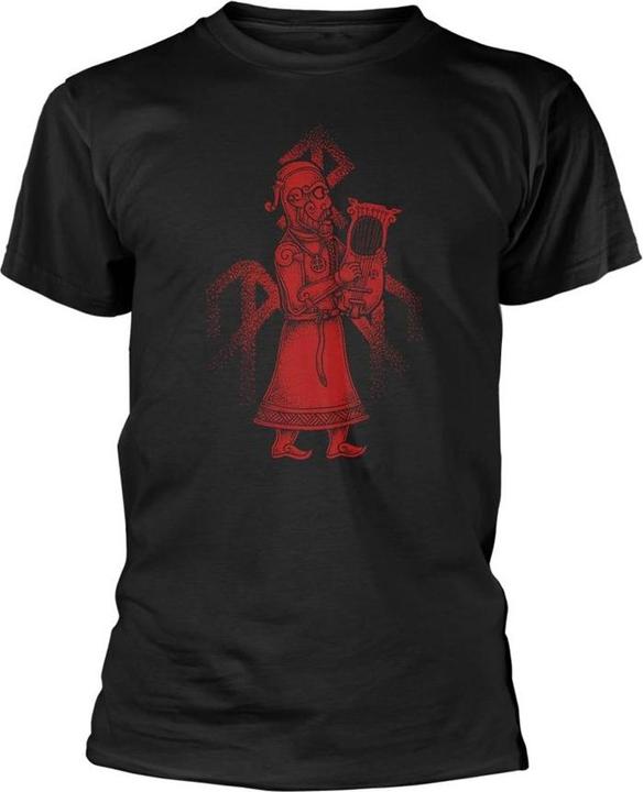 Produktbild Wardruna Skald TShirt (XXL)