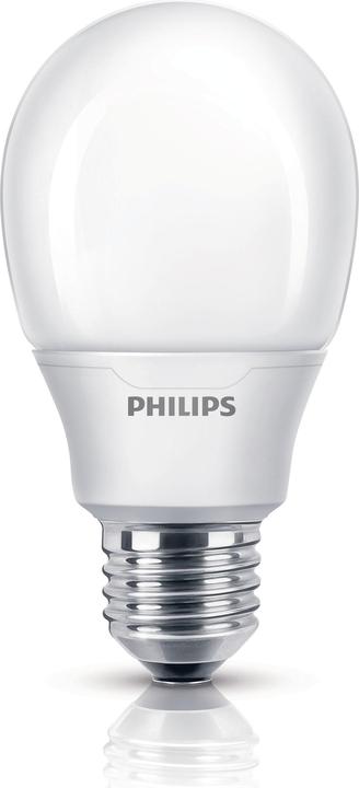 Produktbild Philips Softone 8W WW E27 (E27, 8 W, 400 lm, A)