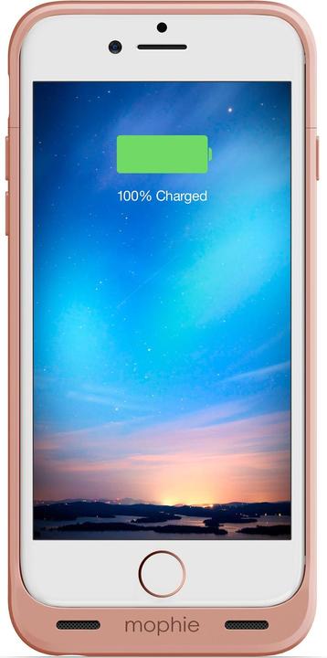 Actual product image mophie Juice Pack Reserve
