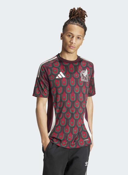 Immagine prodotto adidas Maglia del Messico (S)