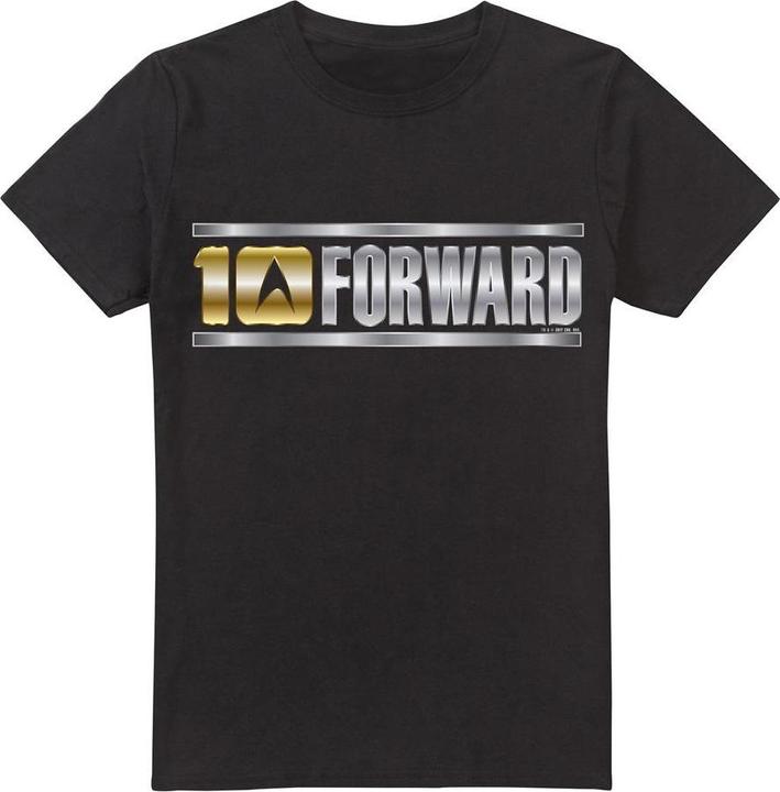 Produktbild Ten Forward TShirt (XXL)