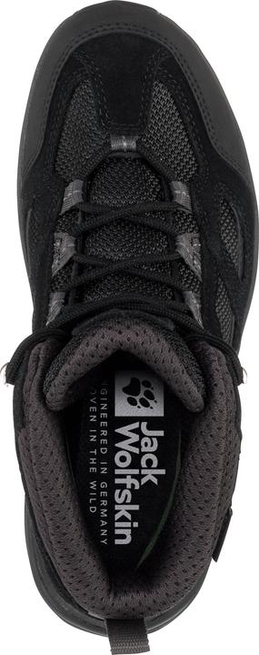 Produktbild Jack Wolfskin Vojo 3 Texapore Mid W (39)