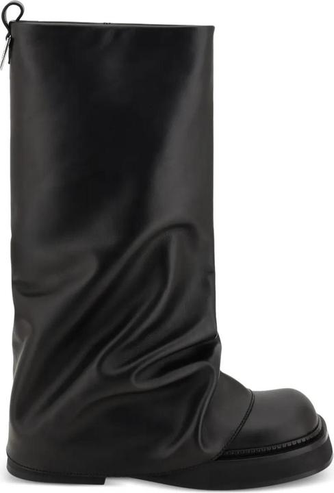 Image du produit The Attico Robin Combact Boot (37)