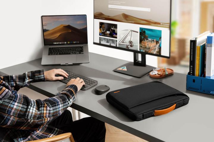 Immagine prodotto tomtoc Versatile A22 (13", Apple, Universale)