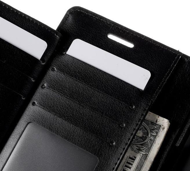 Immagine prodotto Goospery Serie Diario Ricco (Samsung Galaxy Note 5)