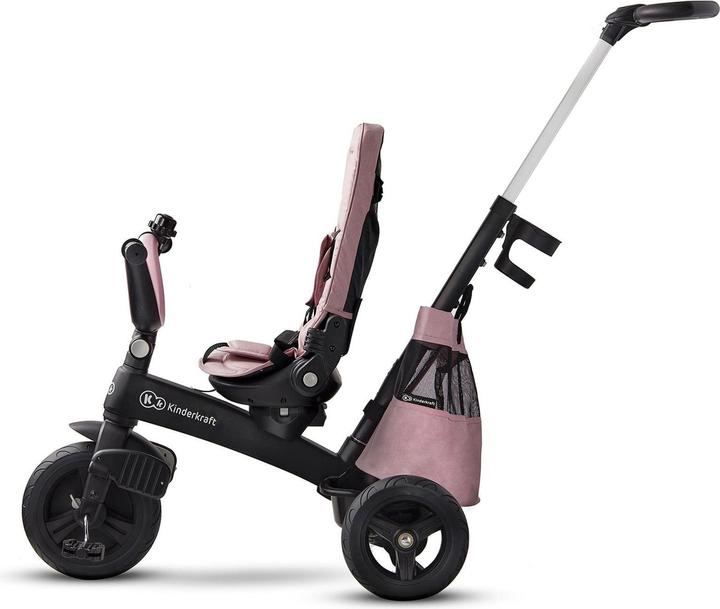Actual product image KinderKraft EasyTwist