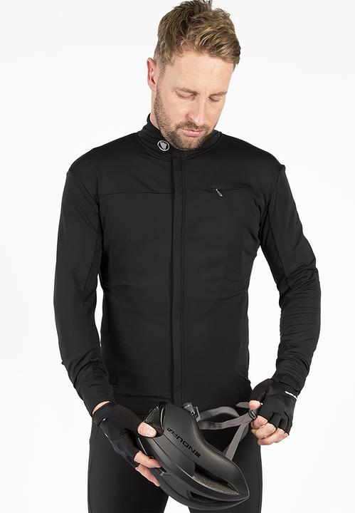 Produktbild Endura Xtract Roubaix Longsleeve Jersey (L)