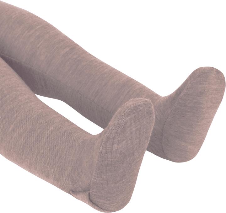Image du produit Normani Ensemble bébé mérinos pull et caleçon en laine - 9573 (68)