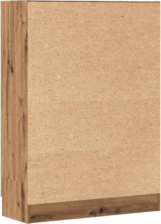 Image du produit VidaXL Felicdad (82,5 x 30,5 x 115 cm)