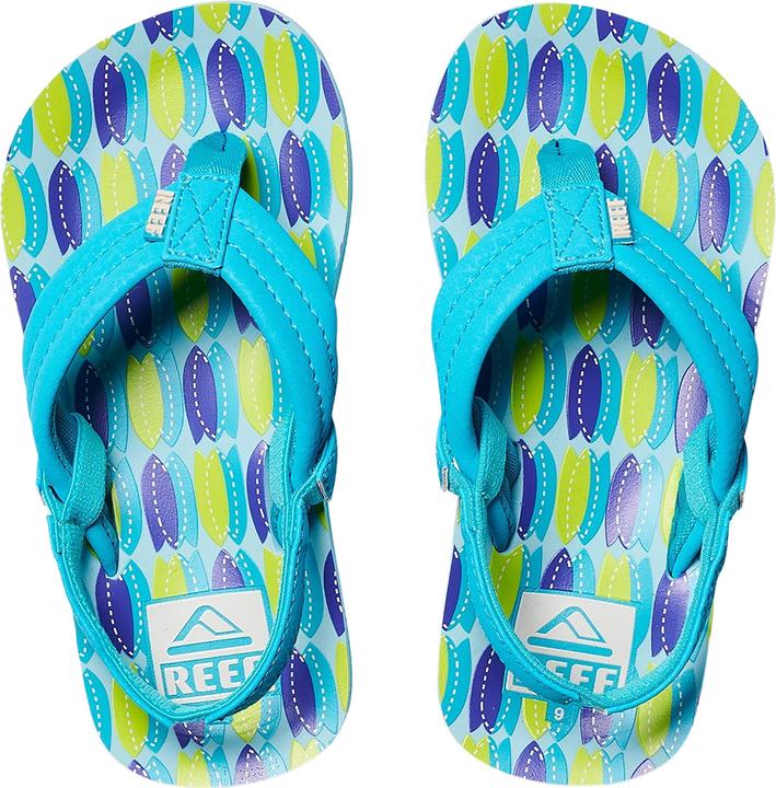 Produktbild Reef Kid's Little Ahi (25)