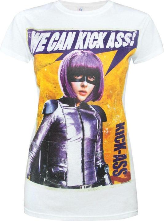 Kick-Ass TShirt (L)