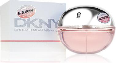 Produktbild DKNY Be Delicious Fresh Blossom (Eau de Parfum, 50 ml)