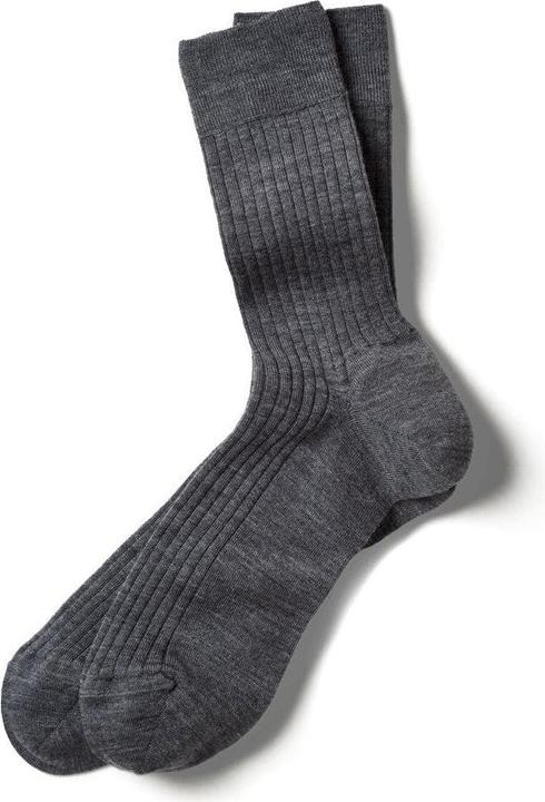 Produktbild Blacksocks Merino Wollsocken (Einzelpack, 37 - 39)