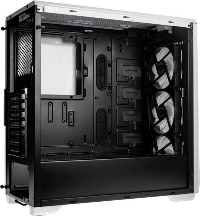 Image du produit Phanteks Eclipse P400A (ATX, mATX, Mini-ITX)