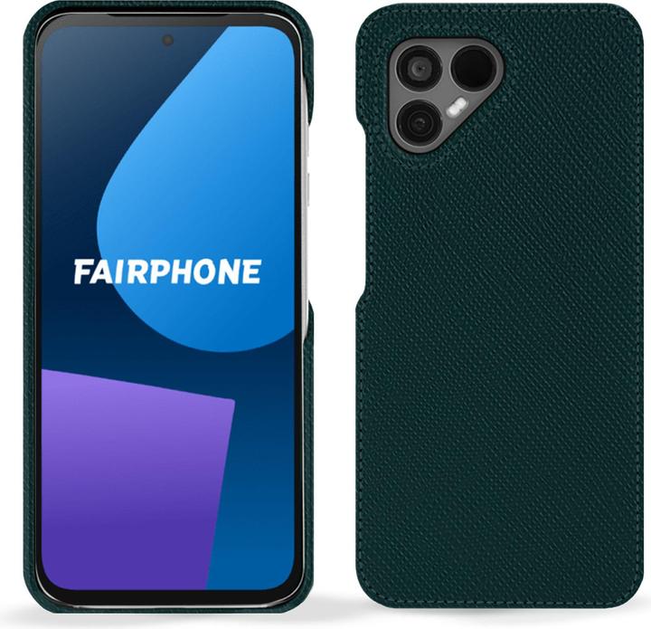 Immagine prodotto Noreve Custodia in pelle (OnePlus 5)