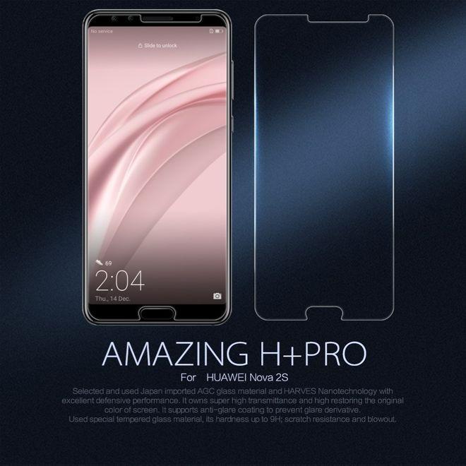 Image du produit Nillkin H+ PRO (1 pièce(s), Nova 2S)