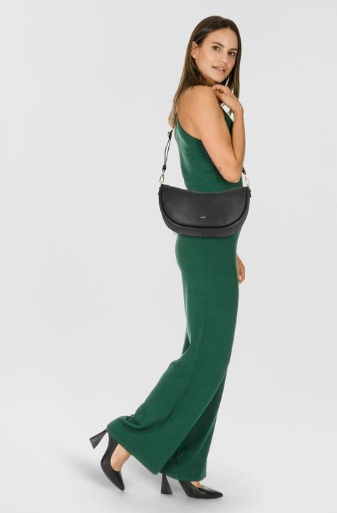 Actual product image Abro Willow Schultertasche Leder 34.5 cm