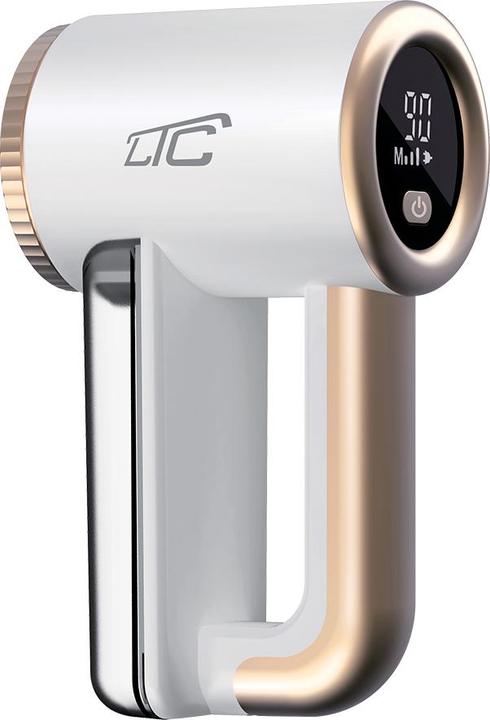 Immagine prodotto LTC Rasoio a batteria con display B95