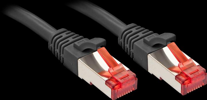 Immagine prodotto Lindy Cavo di rete (S/FTP, CAT6, 5 m)