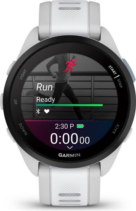 Produktbild Garmin Forerunner 165 (43 mm)