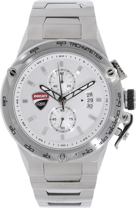 Image du produit Ducati Montre Giro Uno DTWGI2019106 (Chronographe, 45 mm)