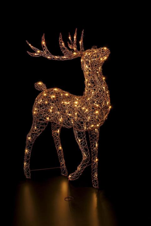 Produktbild STT Finn Reindeer