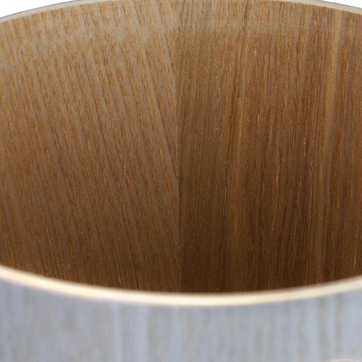 Immagine prodotto Relaxdays Cestino per rifiuti (7.50 l)