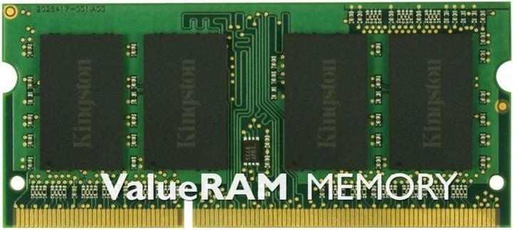 Produktbild Kingston ValueRAM (1 x 16GB, 3200 MHz, DDR4-RAM, SO-DIMM)