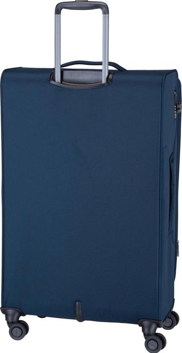 Actual product image Stratic Mix suitcase (95 l, L (90 - 115l))