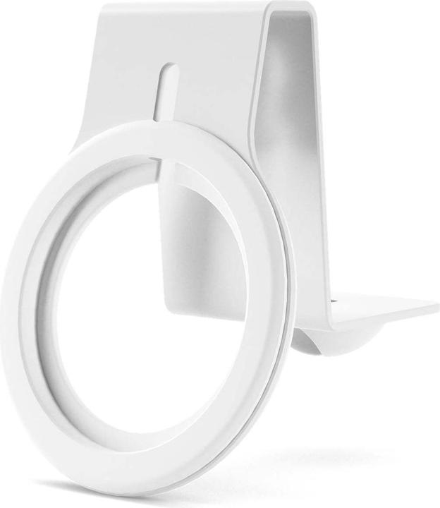 Actual product image Woodcessories MagSafe Mount
