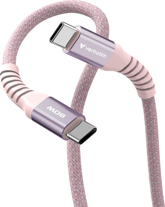 Image du produit Verbatim 31853 (1.20 m, USB 2.0)