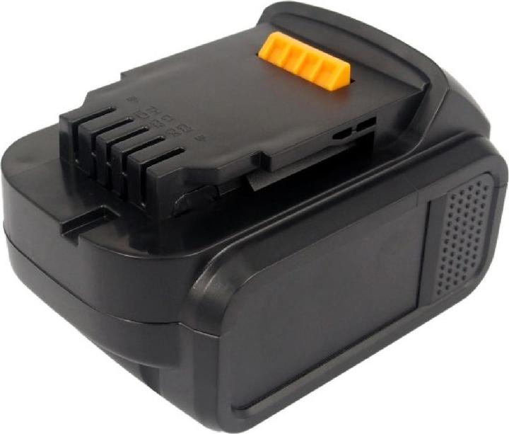 Image du produit AGI Batterie compatible avec DeWalt DCD733C2 (14.4 V)