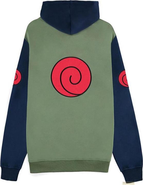 Immagine prodotto Difuzed Naruto - Kakashi Hatake - S Grosse (S)