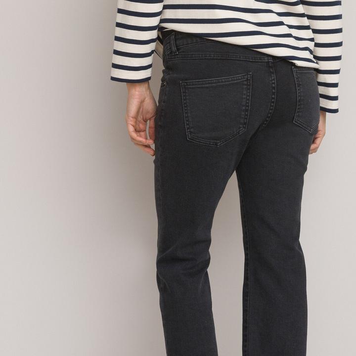 Actual product image La Redoute Collections Maternity jeans (32)