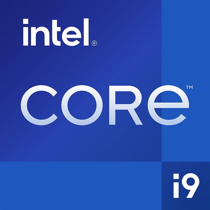 Actual product image Intel Core i9-11900K Tray Version (LGA 1200, 3.50 GHz, 8 -Core)