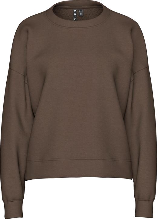 Produktbild Pieces Pcchilli Ls Sweat Noos Bc (XXL)