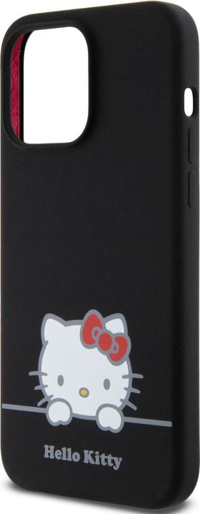 Immagine prodotto Hello Kitty Coque Daydreamer in silicone soft touch (Apple iPhone 15 Pro Max)