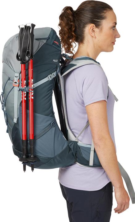 Image du produit Lowe Alpine AirZone Trail Camino ND35:40 (35 l)