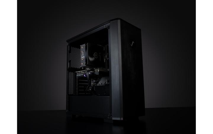 Produktbild Joule Performance RTX3070 I7 SE (Intel Core i7-11700F, 32 GB, 500 GB, GeForce RTX 3070)