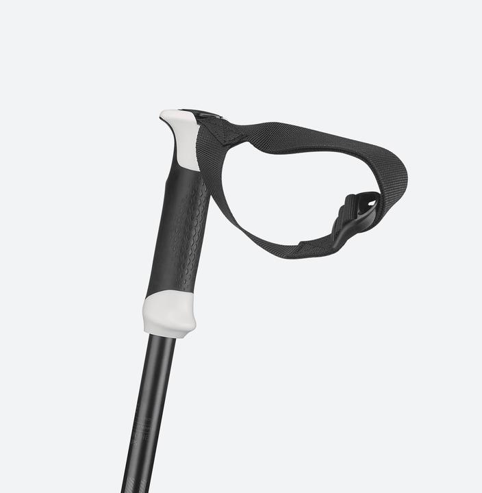 Actual product image Wedze Boost 500 Safety (115 cm)