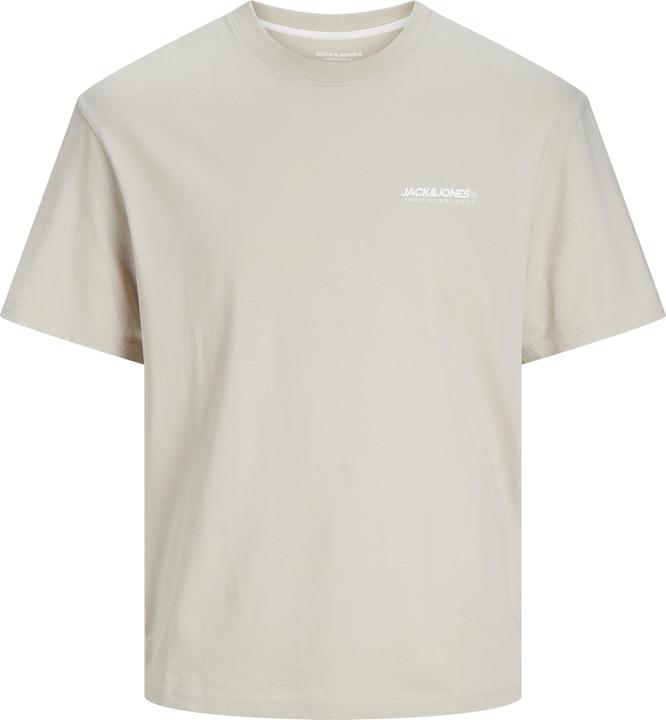Jack & Jones Jjelegacy Tee Ss O-Neck Noos