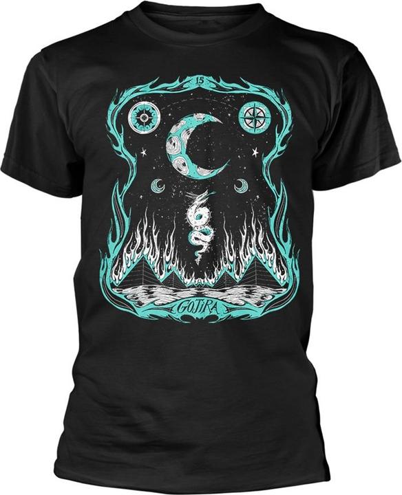 Produktbild Gojira Dragons Dwell Organic (XL)
