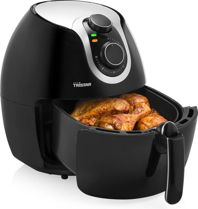 Image du produit Tristar friteuse à air chaud