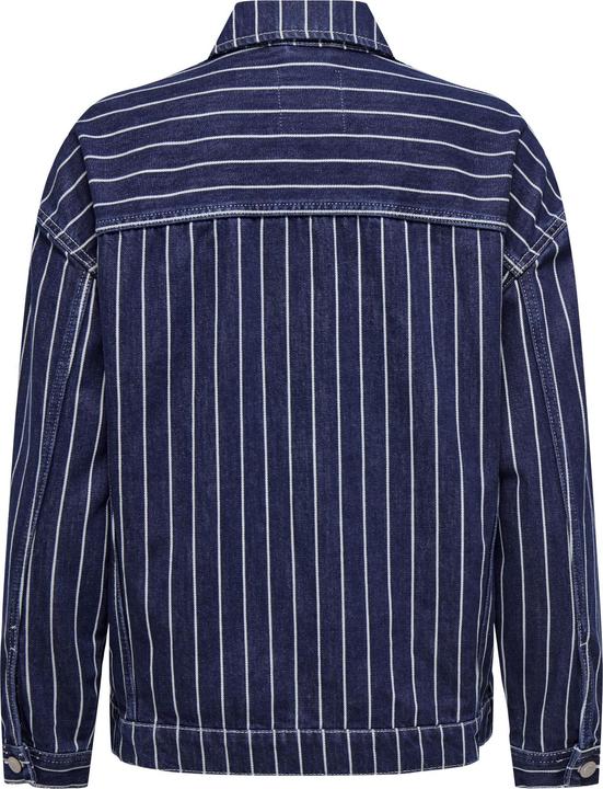 Image du produit Only Fly-Away Col Veste en jean (XL)