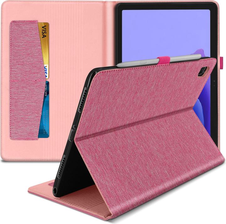 Immagine prodotto Avizar Serie di tela (Galaxy Tab A7 10.4 (2020))