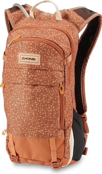 Fossil, Sierra