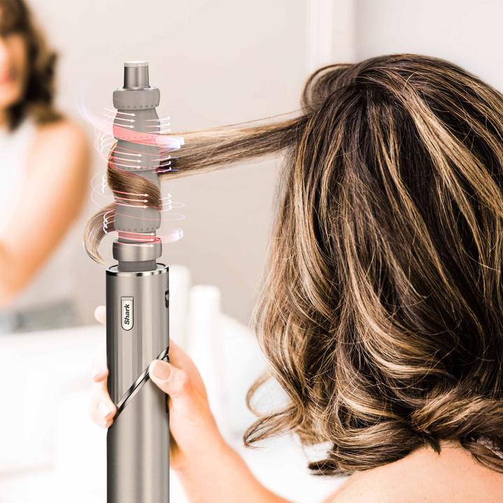 Produktbild Shark FlexStyle 3-in-1 Haarstyler und -trockner