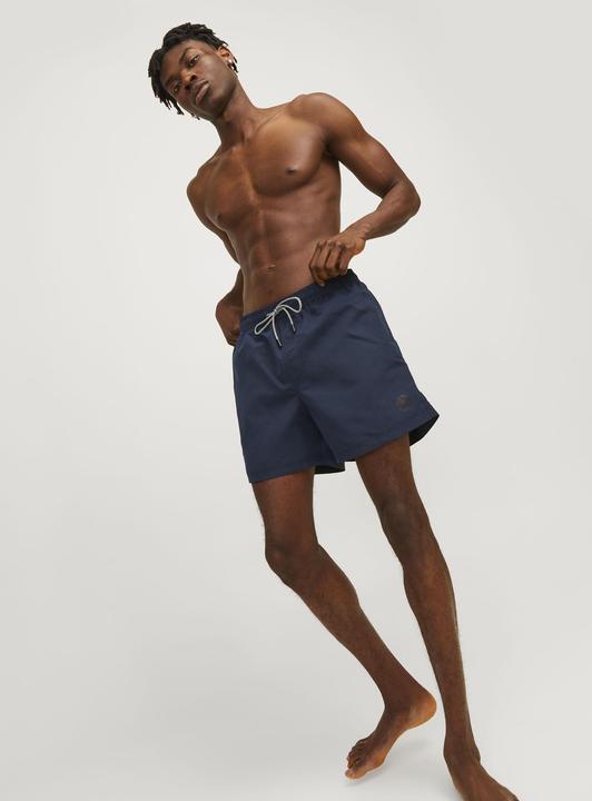 Actual product image Jack & Jones Classic swim shorts (S)