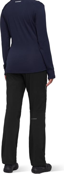 Produktbild Mammut Runbold Winter SO Pants Women (44)