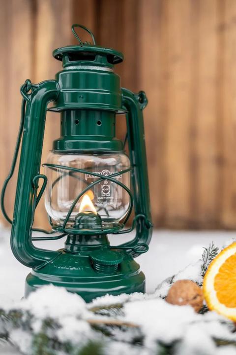 Image du produit Feuerhand Lampe-tempête